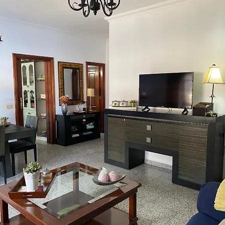 Casa Charry * Tegueste