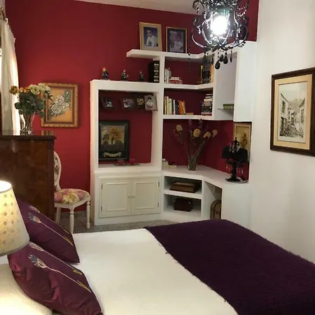 Apartment Casa Charry Tegueste