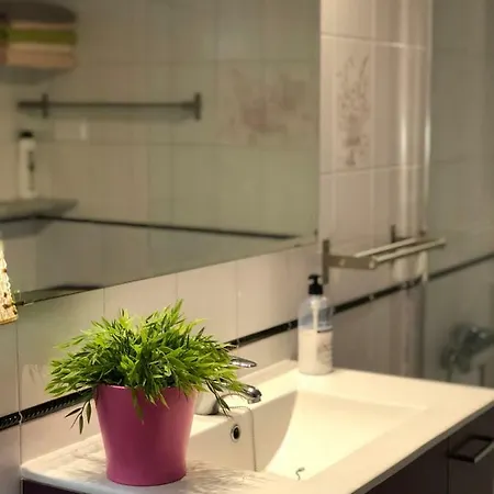 Casa Charry Apartmán *