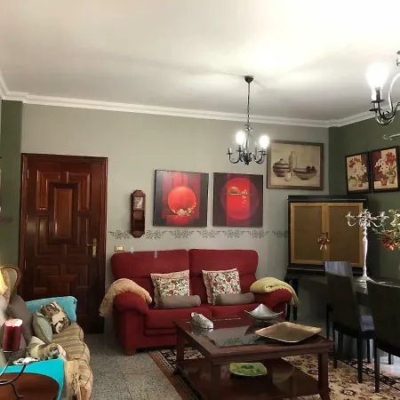 Casa Charry Tegueste