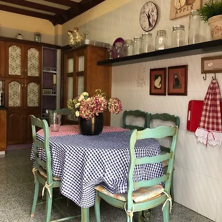 Casa Charry Apartment
