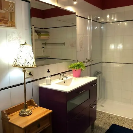 Casa Charry Apartmán