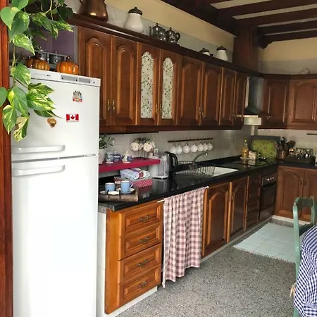 Apartment Casa Charry *
