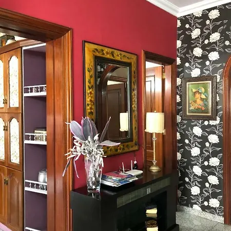 Apartment Casa Charry *