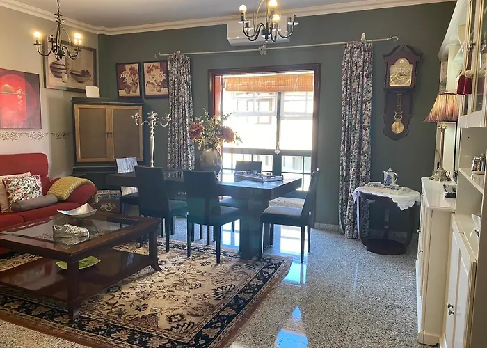 アパート Casa Charry Tegueste