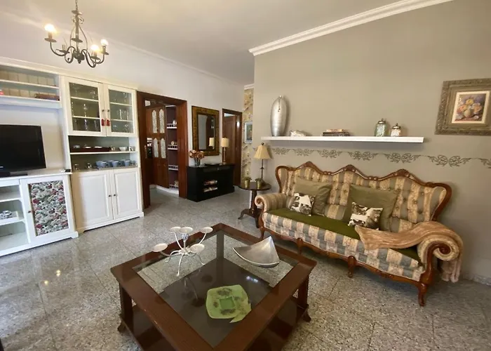 アパート Casa Charry