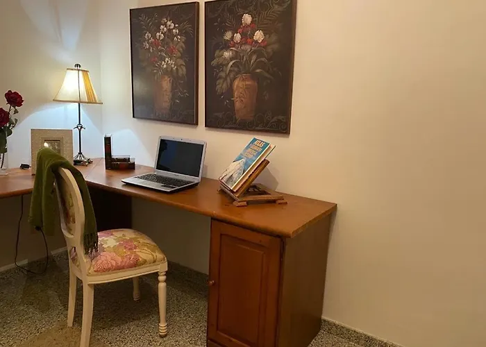 アパート Casa Charry *