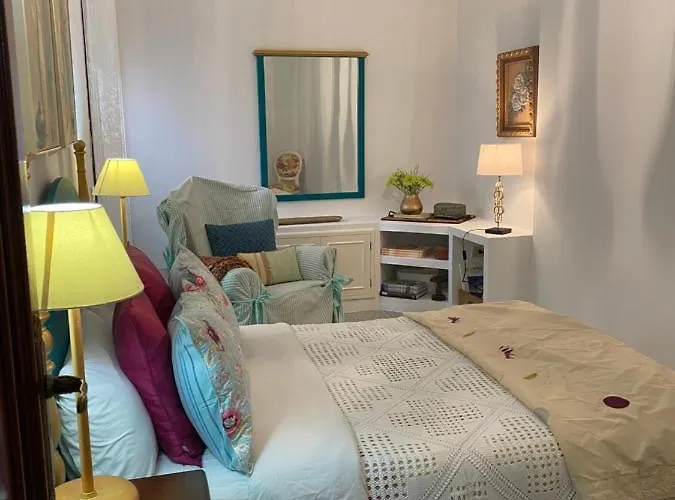 アパート Casa Charry *