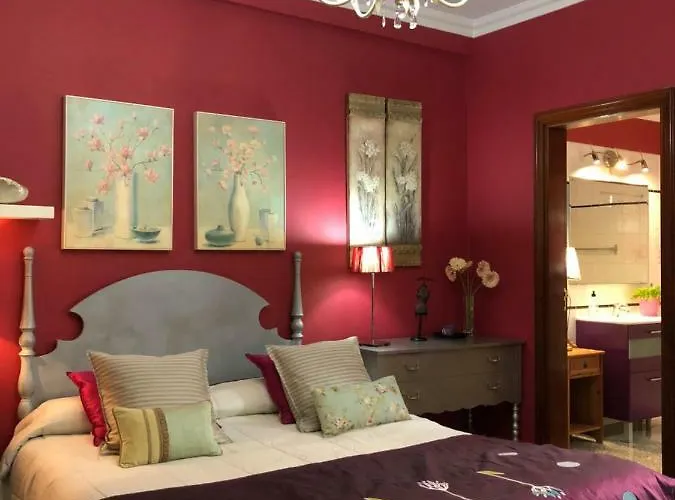 Casa Charry アパート Tegueste