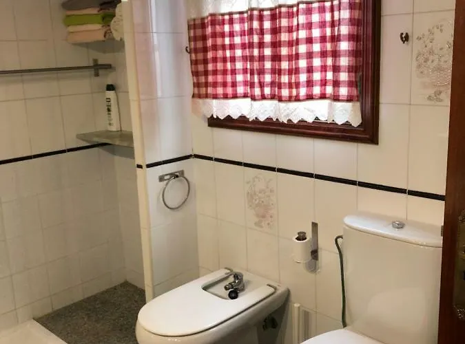 Casa Charry アパート