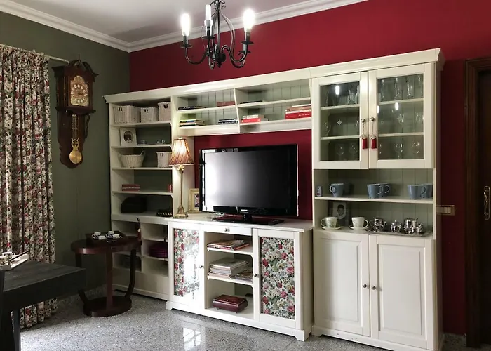 アパート Casa Charry *