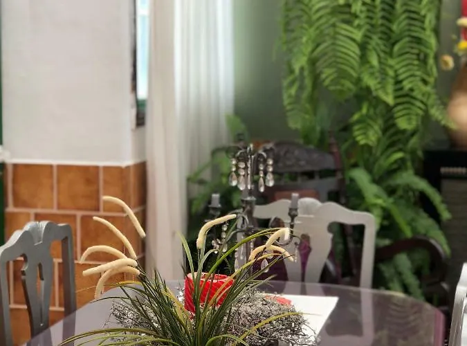 アパート Casa Charry *