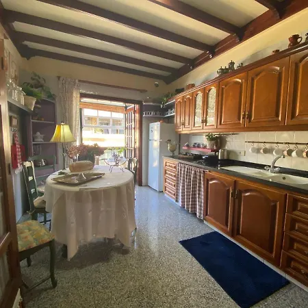 Casa Charry Lägenhet