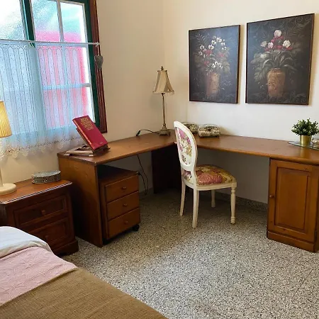 Casa Charry *