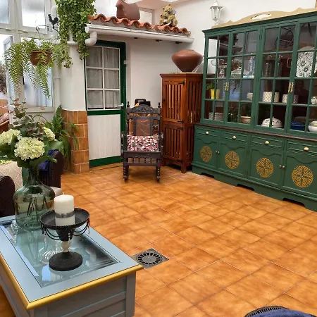 Lägenhet Casa Charry