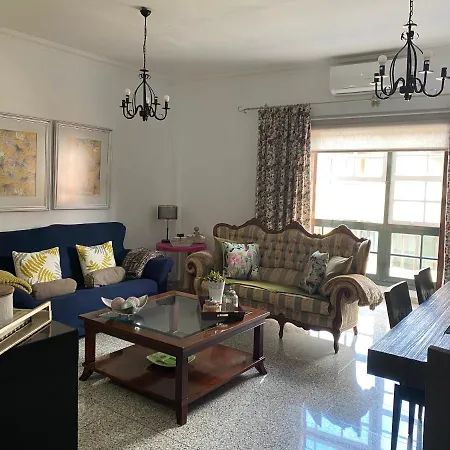Casa Charry