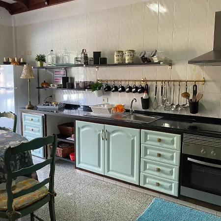 Casa Charry *