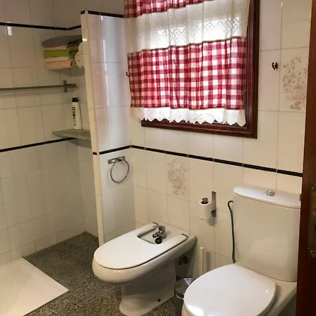 Casa Charry Lägenhet