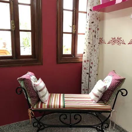 Lägenhet Casa Charry *
