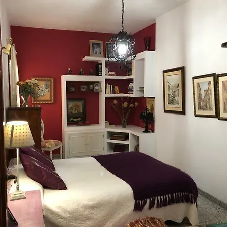 Lägenhet Casa Charry *