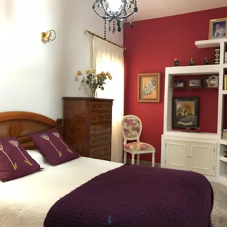 Lägenhet Casa Charry *