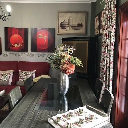 Casa Charry